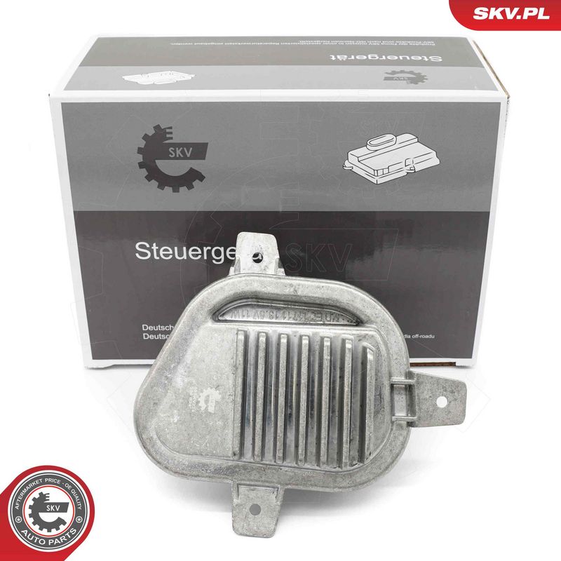 Juhtseade, valgustus, ESEN SKV 59SKV234