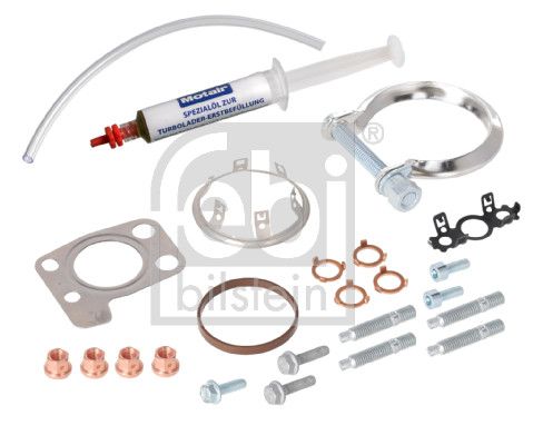 MONTAGESATZ LADER FEBI BILSTEIN 190745