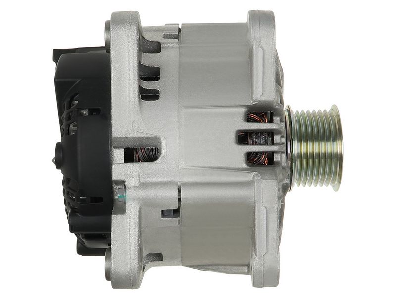 AS-PL A3701(VALEO) Alternator