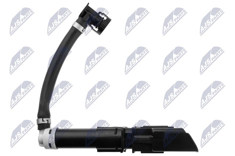 Pesuveedüüs, Tulepesurid, NTY EDS-NS-015