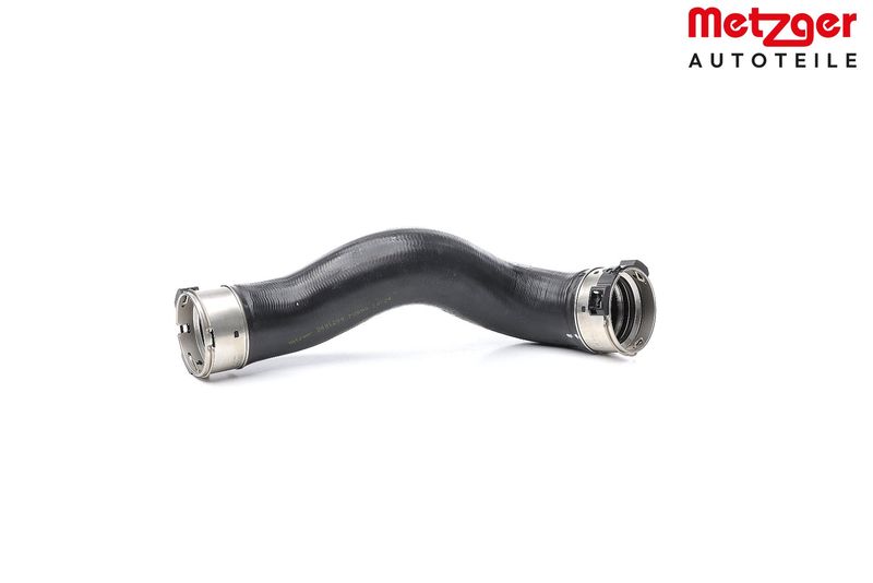 METZGER AUTOTEILE 2401290 Charge Air Hose