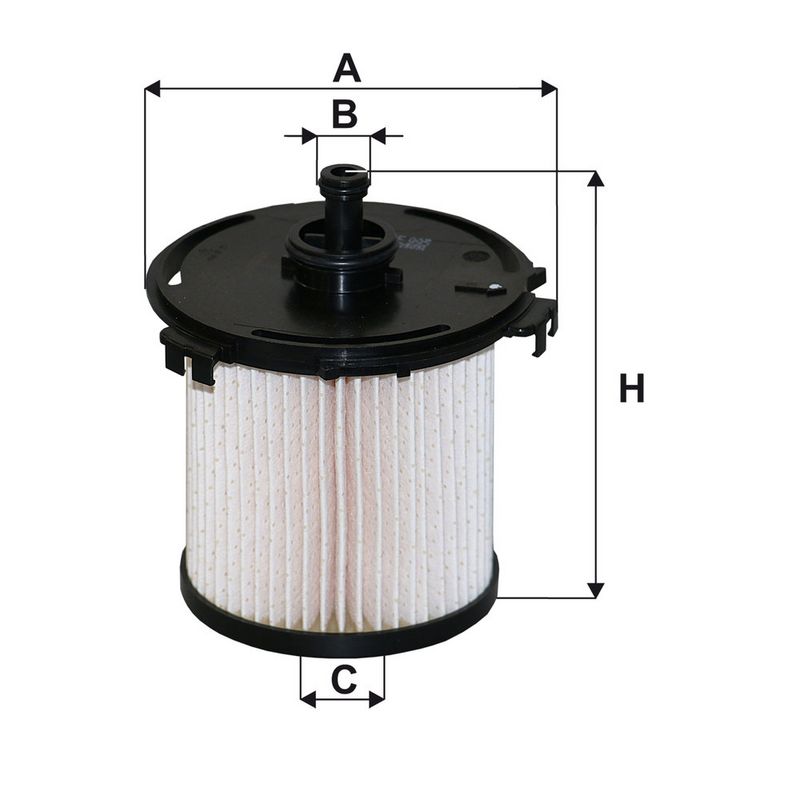 Kütusefilter, FILTRON PE 995
