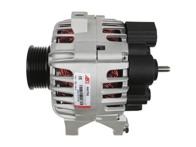 AS-PL A9378S Alternator