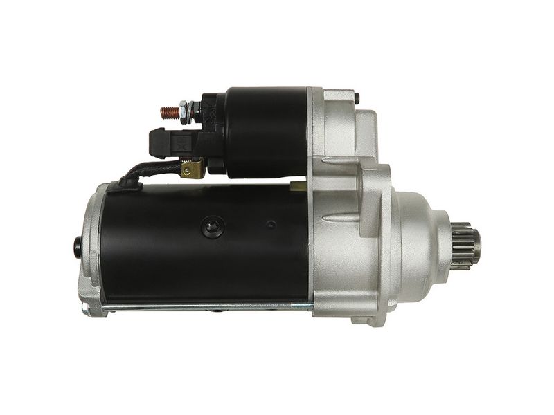 AS-PL S3025SR Starter