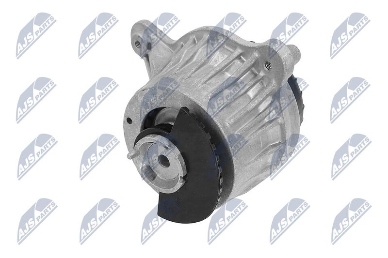 Paigutus, Mootor, NTY ZPS-ME-049