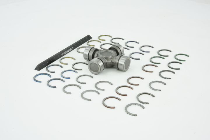 FEBEST AST-F602RM Joint, propshaft