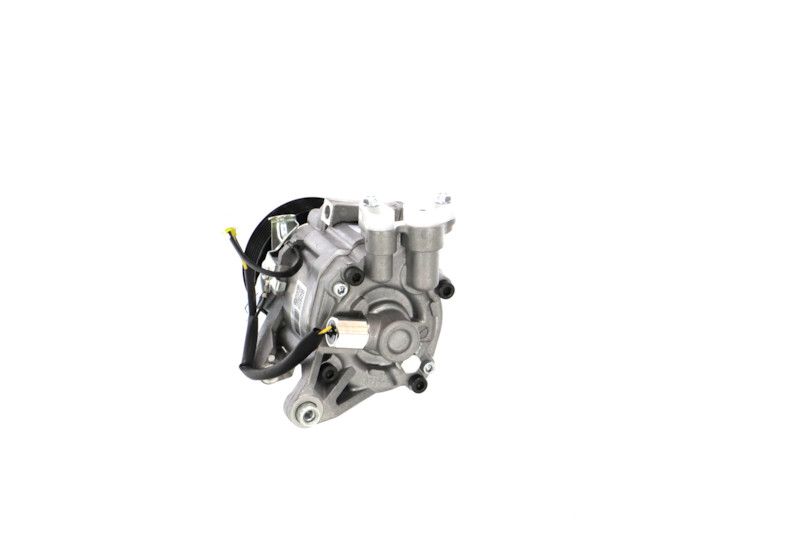 REMANTE 005-001-000214R Compressor, air conditioning
