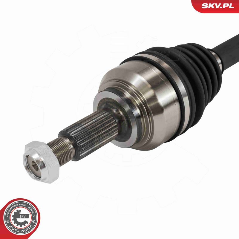 ESEN SKV 40SKV049 Drive Shaft