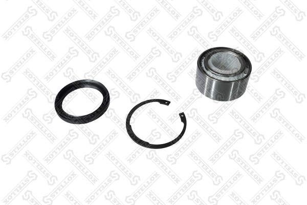 STELLOX 43-28586-SX Wheel Bearing Kit