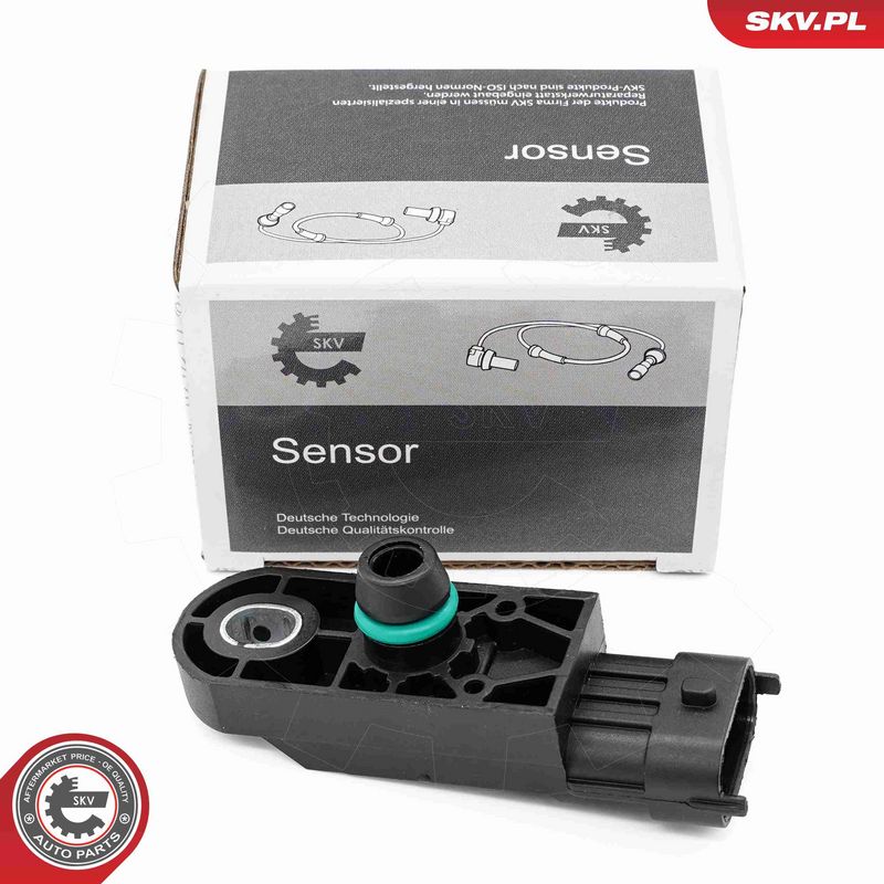 ESEN SKV 17SKV197 - Sensor, intake manifold pressure