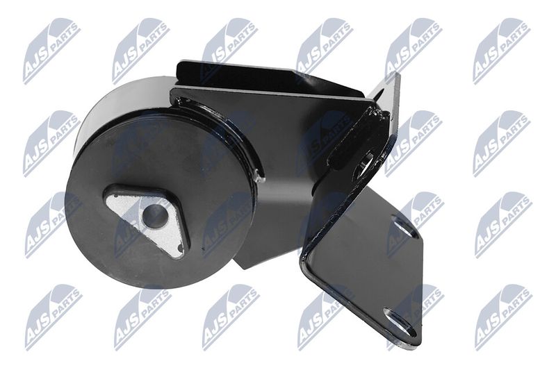 Paigutus, Mootor, NTY ZPS-CH-036