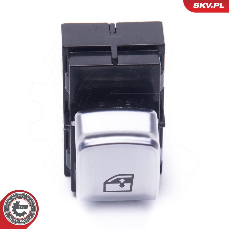 Lüliti, aknatõstuk, ESEN...