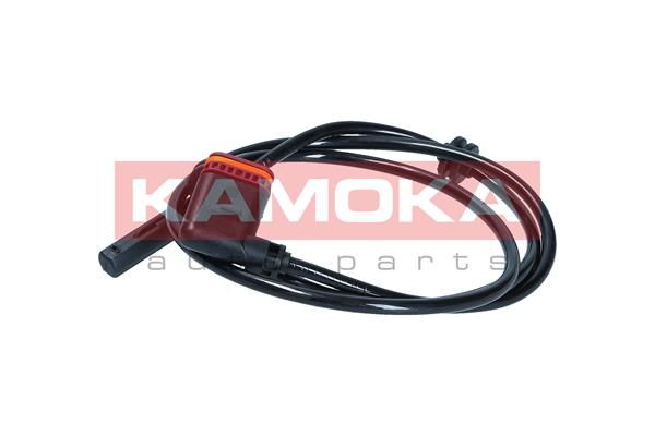 KAMOKA 1060753 Sensor, wheel speed