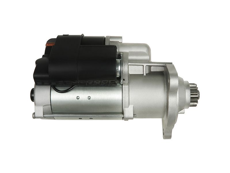 AS-PL S0137SR Starteris