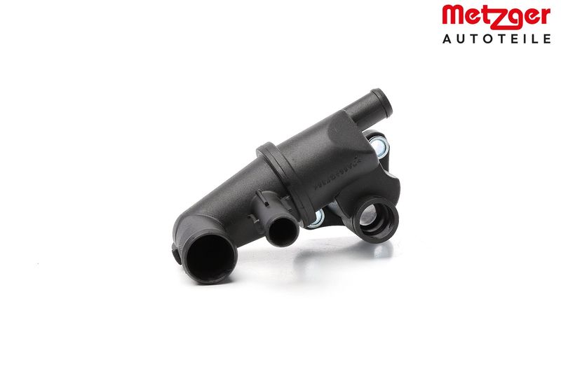 METZGER AUTOTEILE 4010676 Coolant Flange