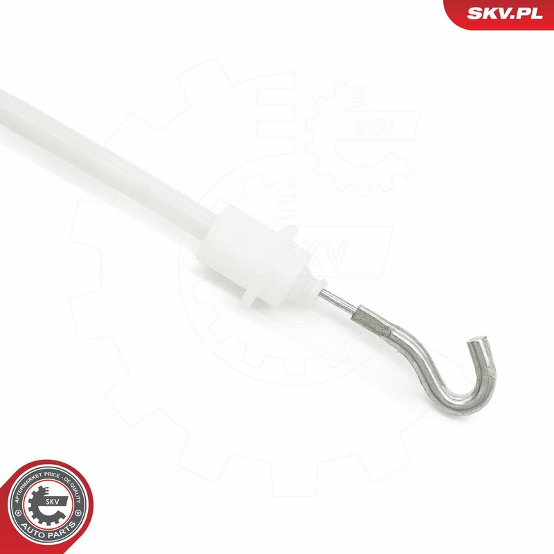 Tõmbetross, autoukse lukustuse avamine, ESEN SKV 96SKV985