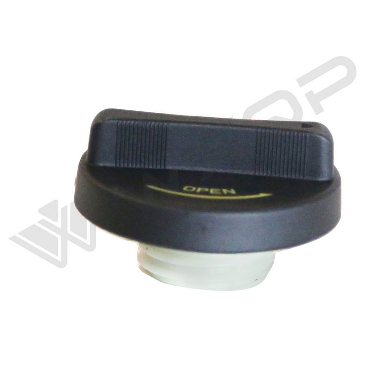 WXQP 710099 Cap, oil filler neck