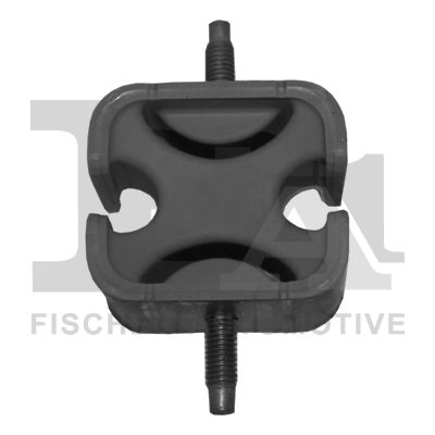 FISCHER RENAULT Кронштейн системы отвода ВГ MASTER II JD 2.5 dCi 06-, OPEL, NISSAN OE - 4417622, 93191045, 820039697