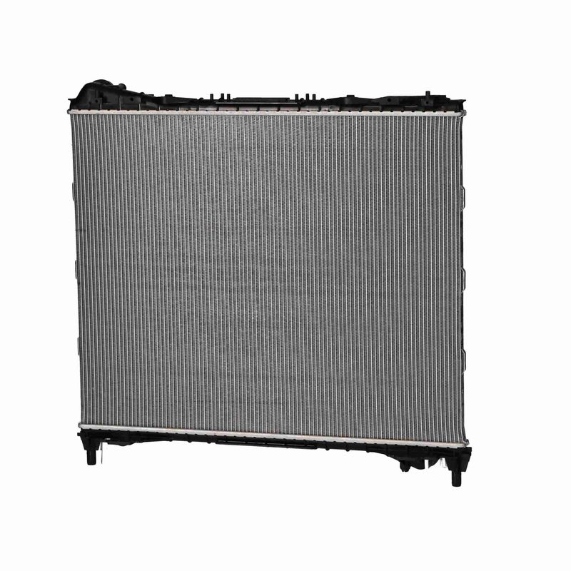 Radiaator, mootorijahutus, NISSENS 64331