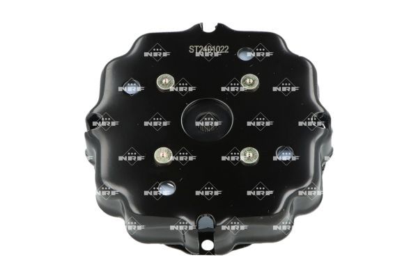NRF 38473 Drive plate, magnetic clutch (compressor)