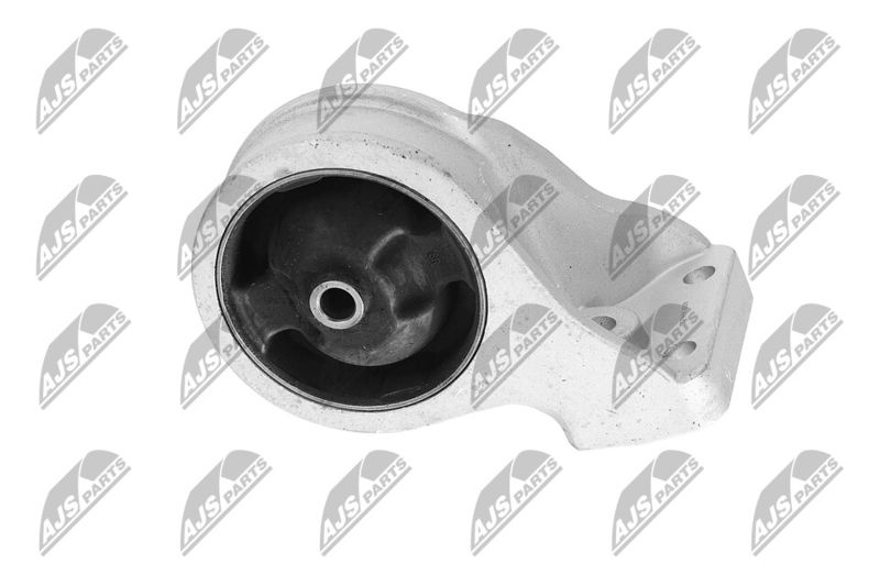 Paigutus, Mootor, NTY ZPS-HY-508