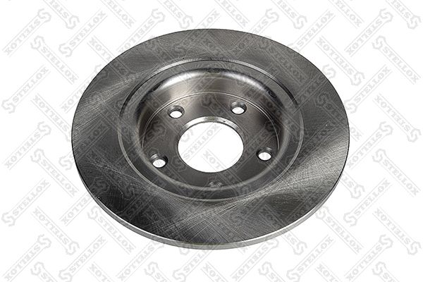 STELLOX 6021-0053-SX Brake Disc