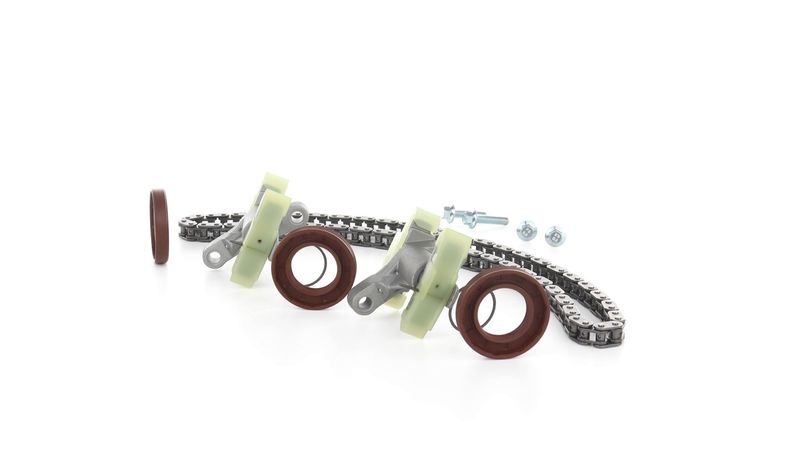 Mootori keti komplekt, SKF VKML 83503