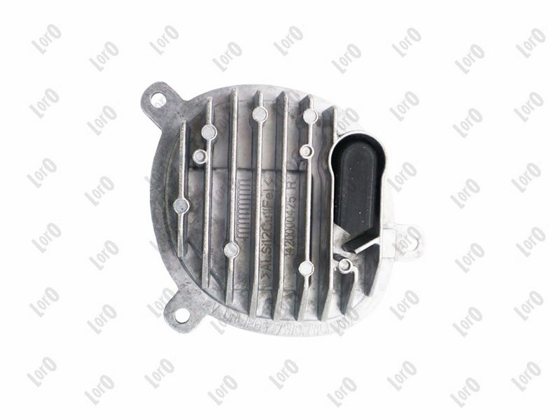 This part match OEM code: 63119883631