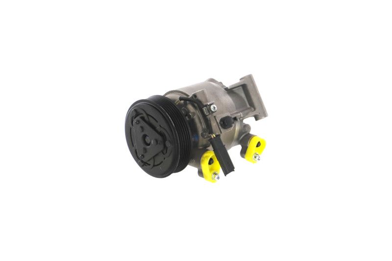 REMANTE 005-001-000225R Compressor, air conditioning