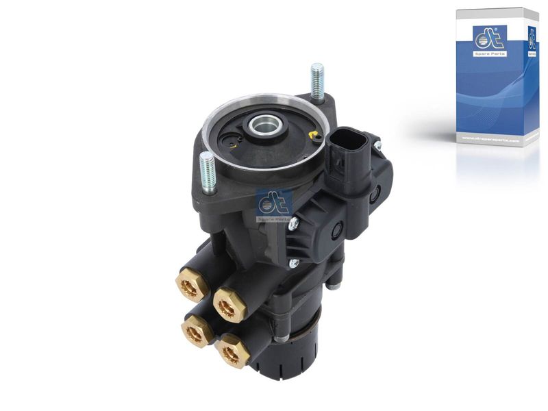 Supapa frana, frana de serviciu 3.72064 DT Spare Parts