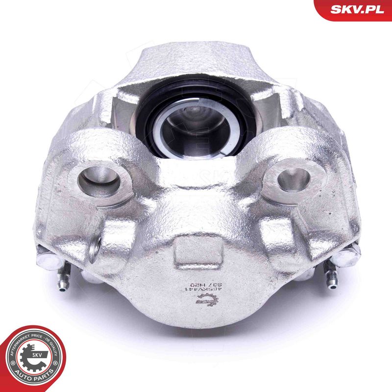 Pidurisadul, ESEN SKV 45SKV441