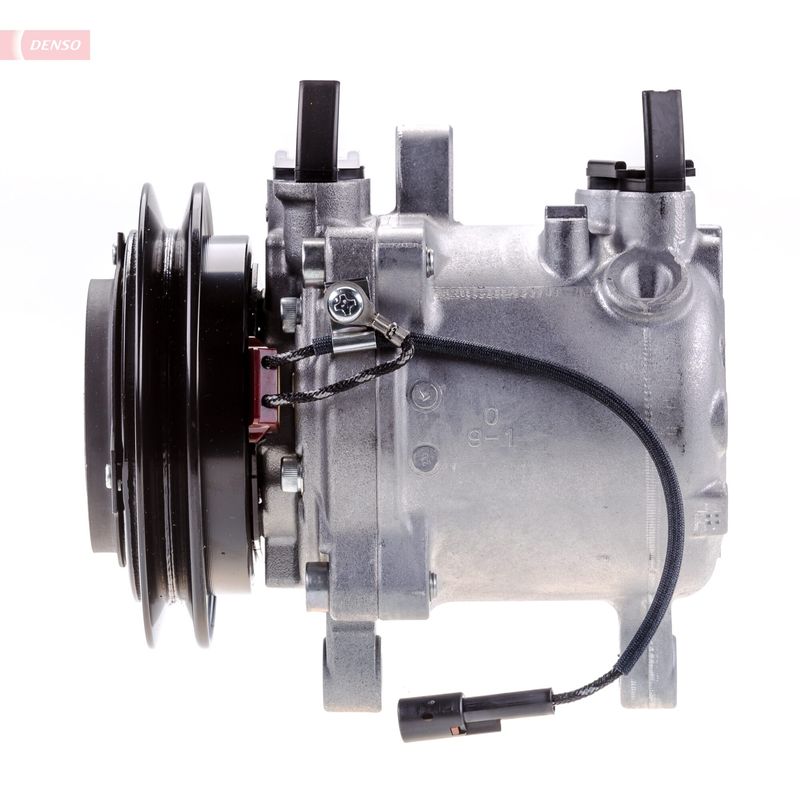 DENSO DCP99832 Compressor, air conditioning