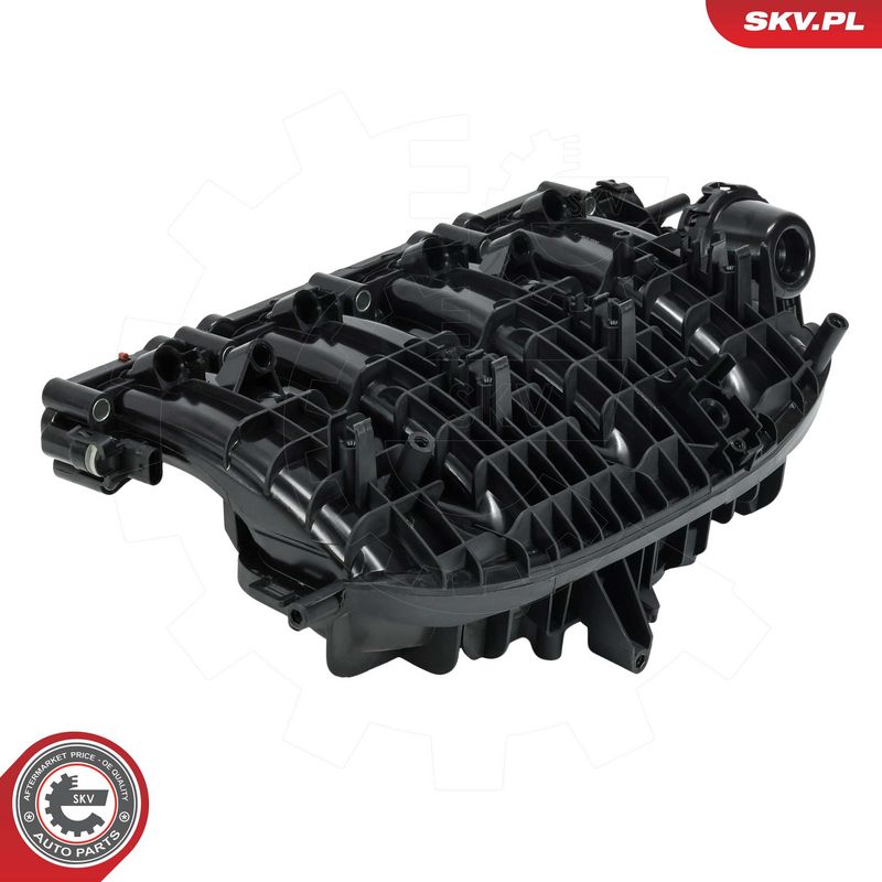 Õhuvõtumoodul, ESEN SKV 49SKV099