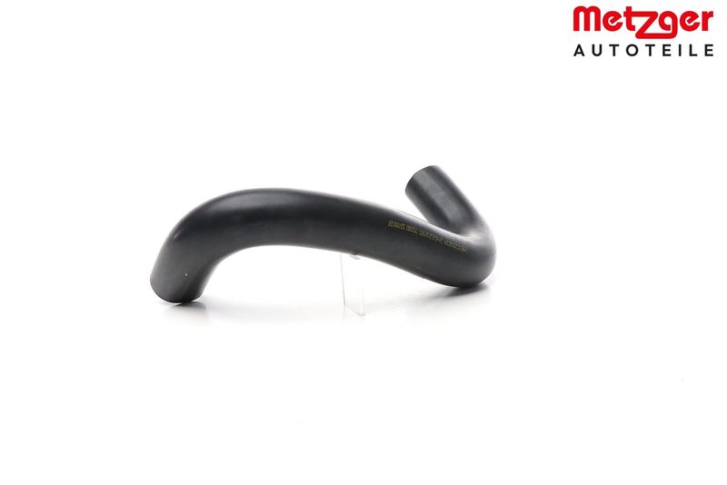 METZGER AUTOTEILE 2422395 Radiator Hose