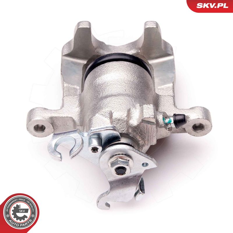 Pidurisadul, ESEN SKV 23skv158