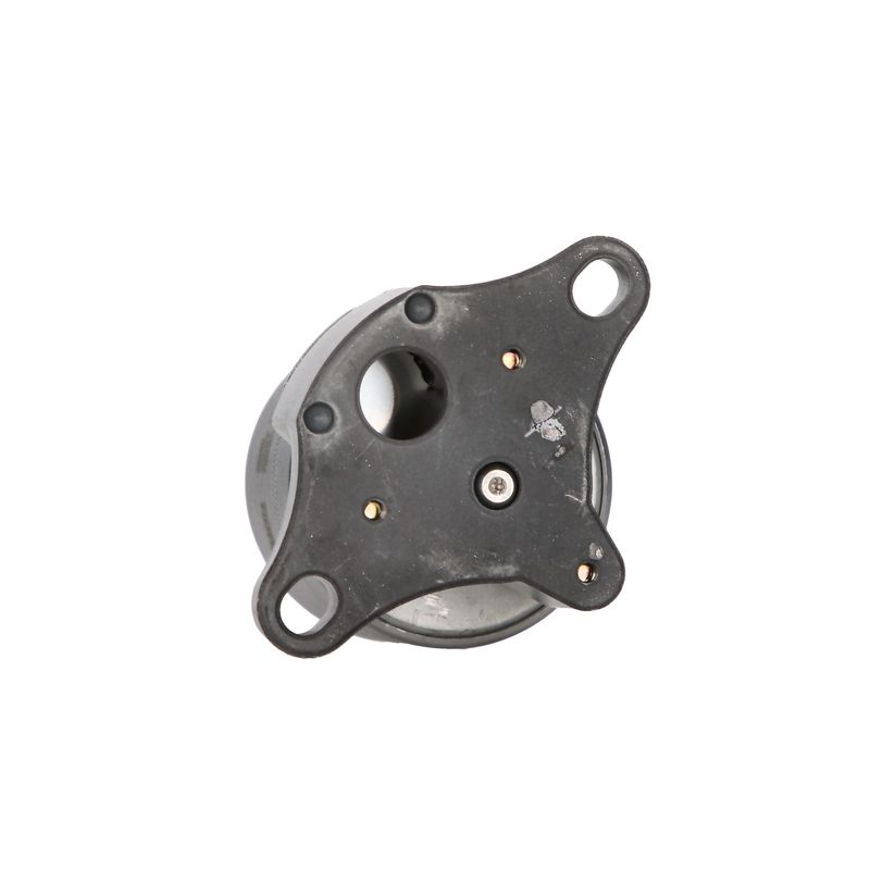 NISSENS 98560 EGR Valve
