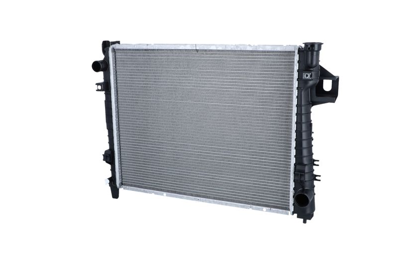 Radiaator, mootorijahutus, NRF 56529