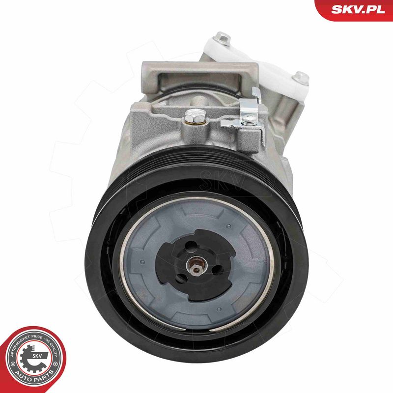 Kompressor, kliimaseade, ESEN SKV 84SKV075