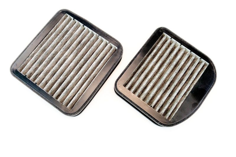 PREXAparts P324001 Filter, cabin air