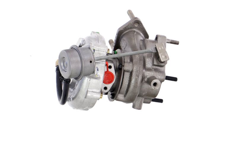 REMANTE 003-001-001126R Turbokompresorius