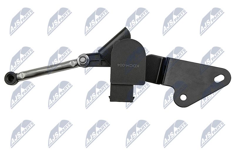 Andur, seadeelement- tulede ulatuse reguleerimine, NTY ECX-CH-005