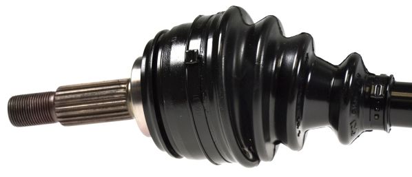 LÖBRO 304513 Drive Shaft