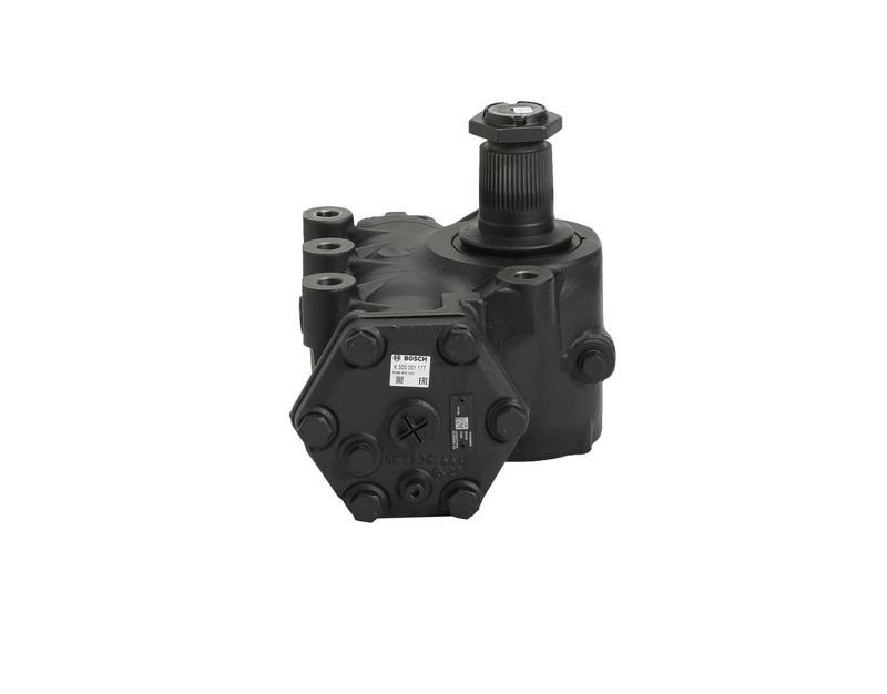 BOSCH KS00001177 Steering Gear
