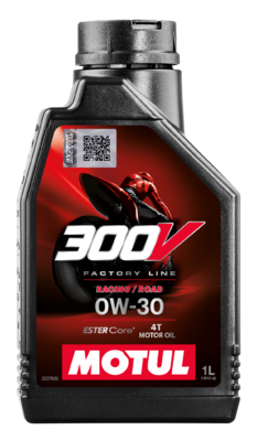 ulei de motor MOTUL 112544