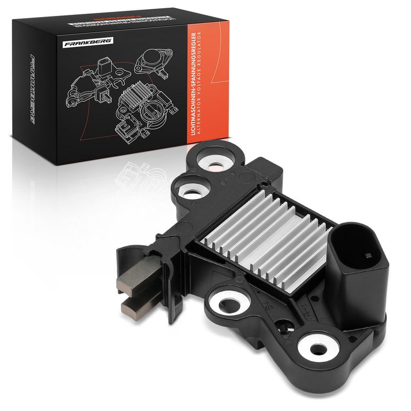 Frankberg 5481FB0074638 - Alternator Regulator