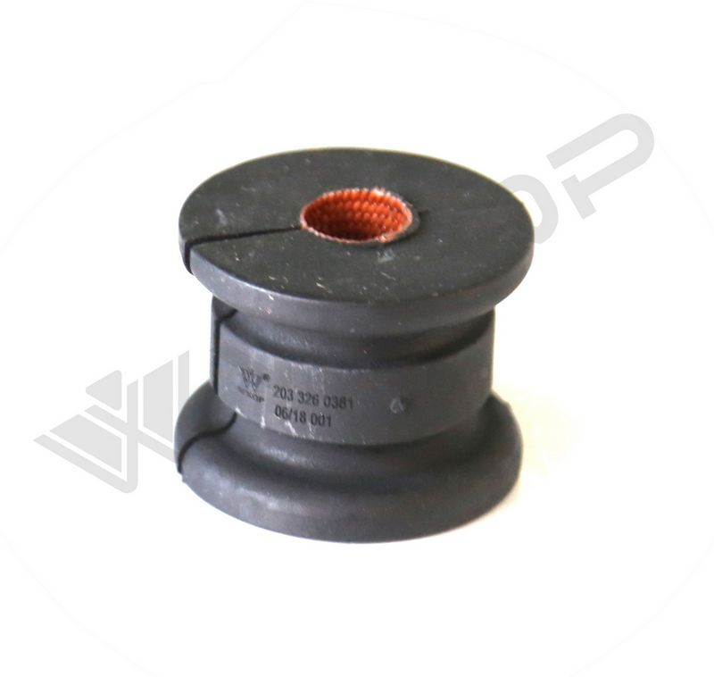 WXQP 112171 Mounting, stabiliser bar