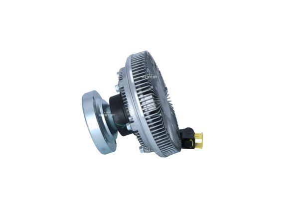 NRF 49720 Clutch, radiator fan