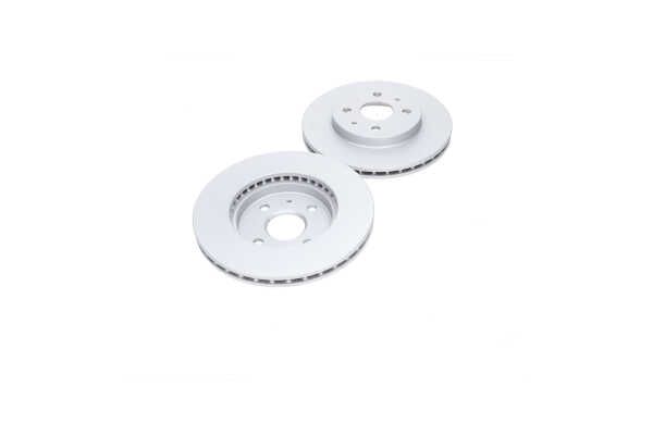 Kavo Parts BR-1724-C Brake Disc