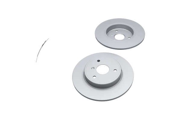 Kavo Parts BR-10001-C Brake Disc
