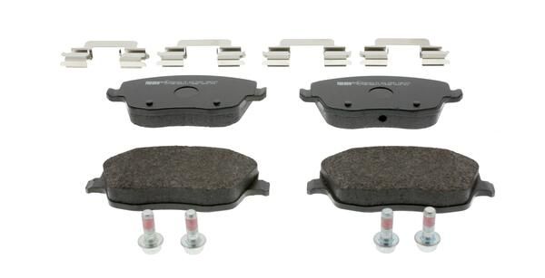 Plaquettes+de+frein+à+disque FERODO FDB1419